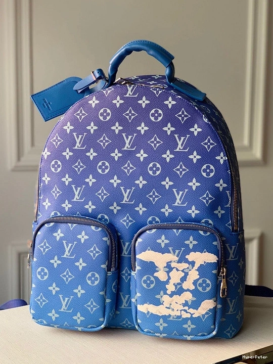 LOUIS BACKPACK VUITTON 0708